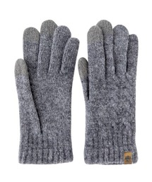 TIMELESS COMFORT（タイムレスコンフォート）の「Tehtava（テスタバ）タッチグローブ（手袋）」
