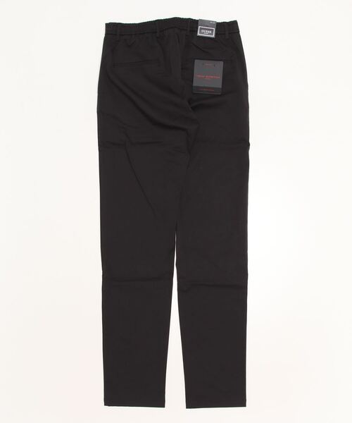 Guess（ゲス）の「Technical Pant（スウェットパンツ・メンズ・ブラウン/ブラック・29inch/30inch/32inch/31inch）」の10枚目の写真