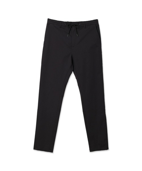 Guess（ゲス）の「Technical Pant（スウェットパンツ・メンズ・ブラウン/ブラック・29inch/30inch/32inch/31inch）」の2枚目の写真
