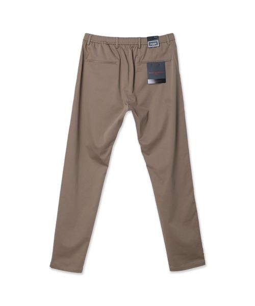 Guess（ゲス）の「Technical Pant（スウェットパンツ・メンズ・ブラウン/ブラック・29inch/30inch/32inch/31inch）」の4枚目の写真