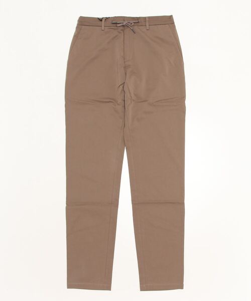 Guess（ゲス）の「Technical Pant（スウェットパンツ・メンズ・ブラウン/ブラック・29inch/30inch/32inch/31inch）」の7枚目の写真