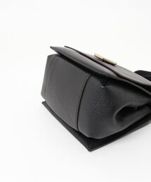 FURLA フルラ EMMA MINI TOP HANDLE バッグ【極美品】 FURLA（フルラ）の「FURLA EMMA MINI TOP HANDLE（ハンドバッグ）」 - WEAR