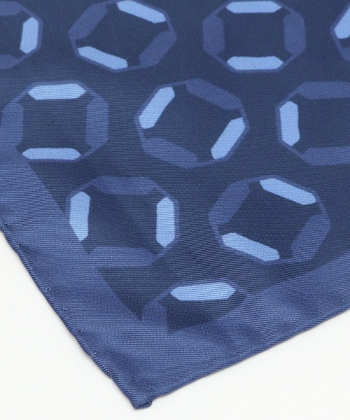 TOKYO SHIRTS（トウキョウシャツ）の「プリント柄ポケットチーフ（ポケットチーフ・メンズ・その他7/その他2/その他10/その他9/その他11/その他4/その他8/その他5/その他12/その他6/その他3/その他1・FREE）」の20枚目の写真