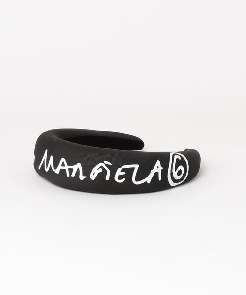 MM6 Maison Margiela（ｴﾑｴﾑｼｯｸｽ ﾒｿﾞﾝ ﾏﾙｼﾞｪﾗ）の「MM6 Maison Margiela