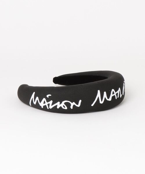 MM6 Maison Margiela（ｴﾑｴﾑｼｯｸｽ ﾒｿﾞﾝ ﾏﾙｼﾞｪﾗ）の「MM6 Maison
