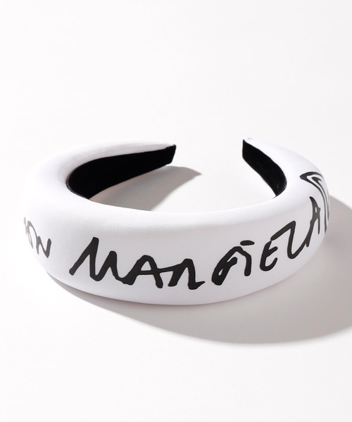 MM6 Maison Margiela（ｴﾑｴﾑｼｯｸｽ ﾒｿﾞﾝ ﾏﾙｼﾞｪﾗ）の「MM6 Maison Margiela