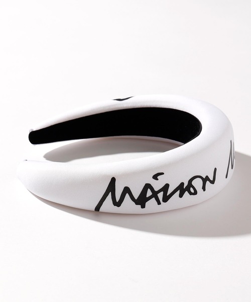 MM6 Maison Margiela（ｴﾑｴﾑｼｯｸｽ ﾒｿﾞﾝ ﾏﾙｼﾞｪﾗ）の「MM6 Maison Margiela