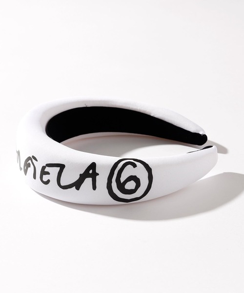 MM6 Maison Margiela（ｴﾑｴﾑｼｯｸｽ ﾒｿﾞﾝ ﾏﾙｼﾞｪﾗ）の「MM6 Maison Margiela