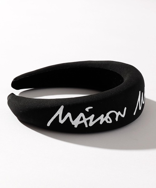MM6 Maison Margiela（ｴﾑｴﾑｼｯｸｽ ﾒｿﾞﾝ ﾏﾙｼﾞｪﾗ）の「MM6 Maison Margiela