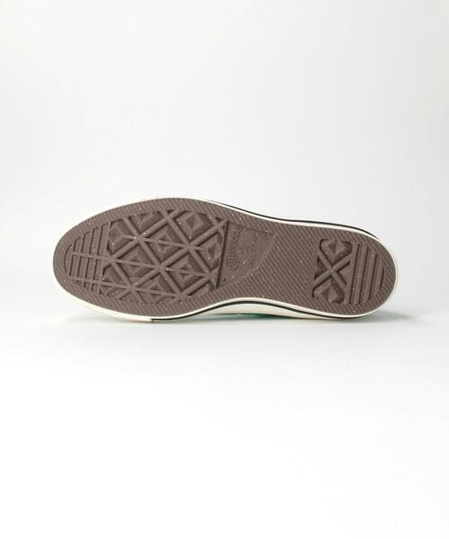 CONVERSE（コンバース）の「＜CONVERSE＞ALL STAR US COLORS ハイカット/スニーカー（スニーカー・レディース・イエロー/ケリー・23.5cm/24cm/24.5cm/25cm/23cm）」の7枚目の写真