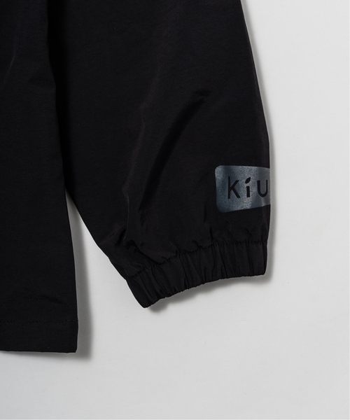 KiU（キウ）の「【Paris Saint-Germain × KiU】別注 WP ANORAK（その他