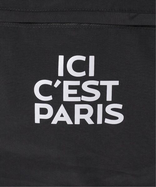 KiU（キウ）の「【Paris Saint-Germain × KiU】別注 WP ANORAK（その他