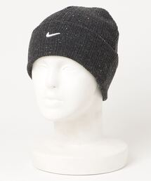 NIKE（ナイキ）の「NIKE NSW BEANIE FSHRMN NUSHRED ナイキ NSW FSHRMN NUSHRED ビーニー（ニットキャップ/ビーニー・レディース）」