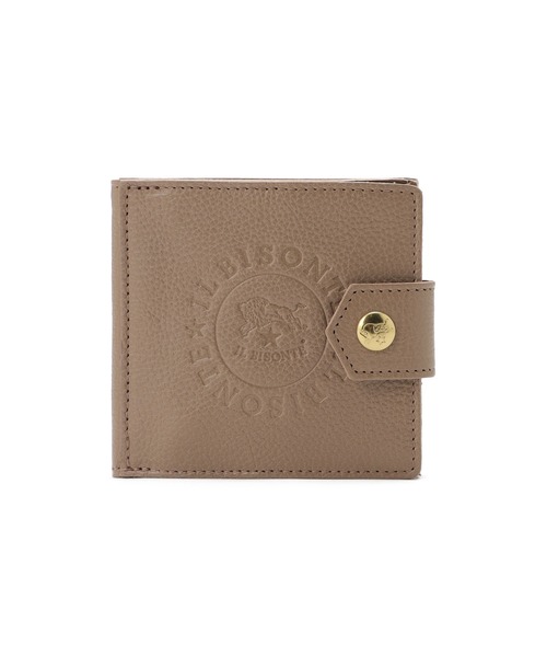 IL BISONTE / ORIGINAL LEATHER / ウォレット（財布）｜IL BISONTE