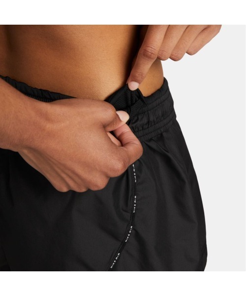 NIKE(ナイキ)の「NIKE/ナイキ W NK AIR SHORT(その他パンツ・レディース・ブラック・M/XL/L/XS/2XL)」の3枚目の写真