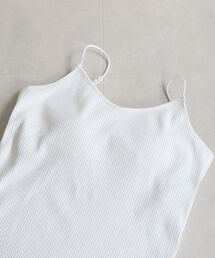 fredy emue | カップ付きキャミソール(キャミソール)