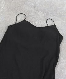 fredy emue | カップ付きキャミソール(キャミソール)