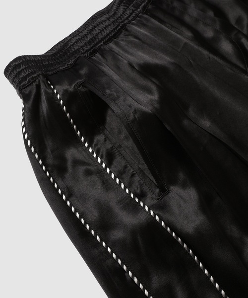 MASU（エムエーエスユー）の「SUKA PANTS（その他パンツ）」 - WEAR