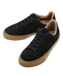 REPRODUCTION OF FOUND（リプロダクションオブファウンド）の「REPRODUCTION OF FOUND / リプロダクションオブファウンド：GERMAN MILITARY TRAINER：4700S[AST]（スニーカー・メンズ）」