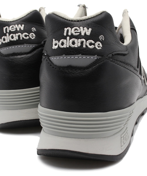 NEW BALANCE（ニューバランス）の「【New Balance】NB LM576（スニーカー・メンズ・ブラウン/ネイビー/ブラック・9/9.5/8/8.5）」の10枚目の写真