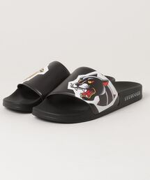 HYDROGEN | 《HYDROGEN/ハイドロゲン》タトゥースリッパ/TATTOO SLIPPERS(サンダル)