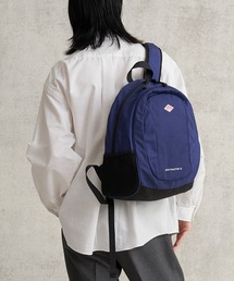 DANTON ダントンBACKPACK MONTMARTRE 15 楽天市場】ダントン DANTON ポリエステルツイル バックパック