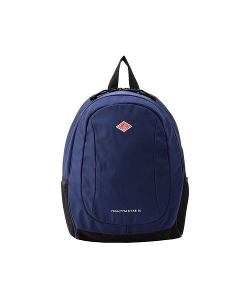DANTON（ダントン）の「BACKPACK〈MONTMARTRE 15〉（バック