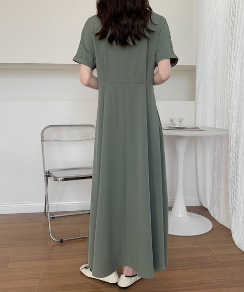 ABITOKYO（アビトーキョー）の「カシュクールAラインフレア