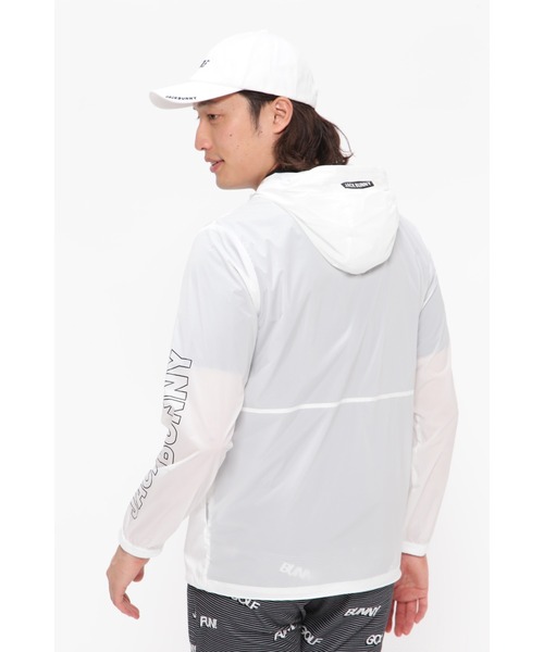 Jack Bunny!!（ジャックバニー）の「【Jack Bunny!!】バリアンテック