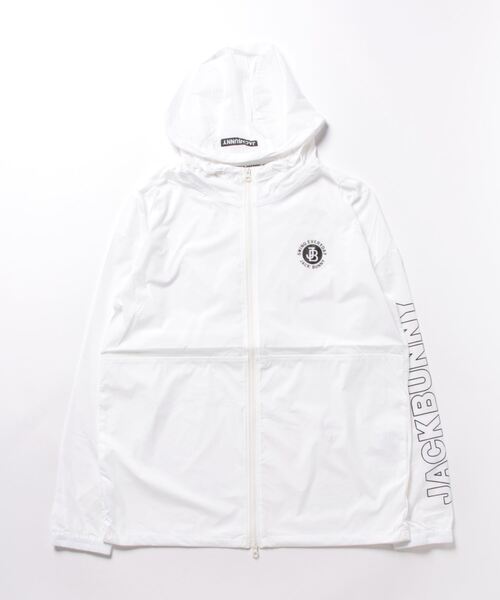 Jack Bunny!!（ジャックバニー）の「【Jack Bunny!!】バリアンテック