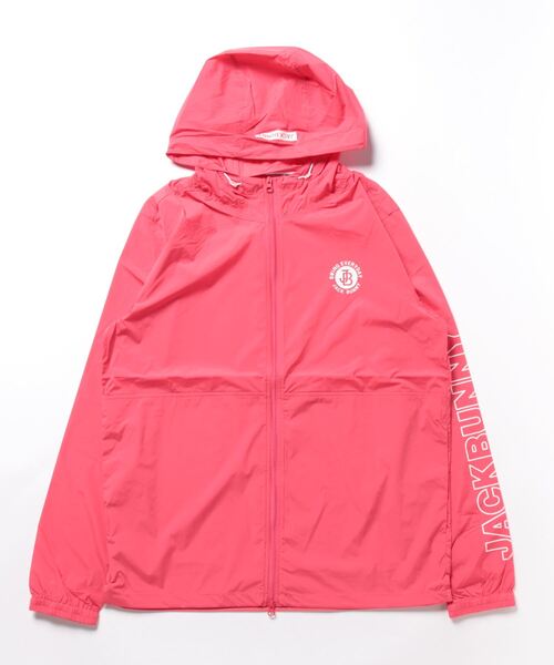 Jack Bunny!!（ジャックバニー）の「【Jack Bunny!!】バリアンテック