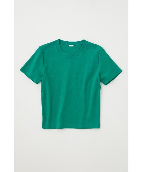 SUVIN GIZA PREMIUM POISE T-SHIRTS/ベージュ セール】【2サイズ展開】SUVIN GIZA CN Tシャツ（Tシャツ