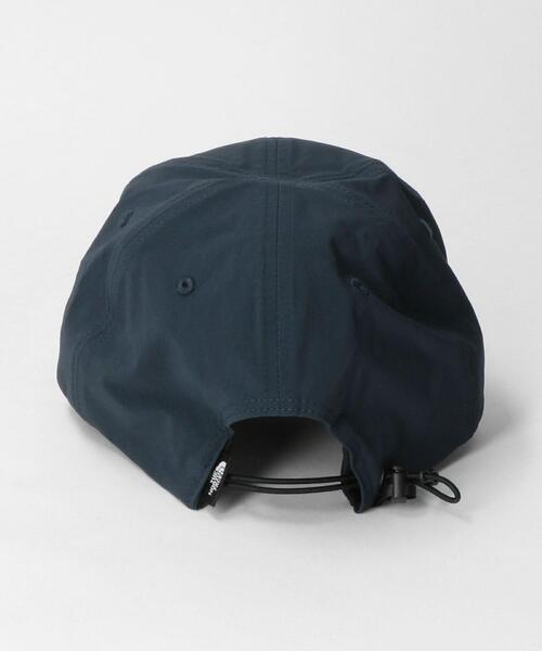 THE NORTH FACE（ザノースフェイス）の「＜THE NORTH FACE＞アクティブライト キャップ（キャップ・メンズ・ブラック/ネイビー/オリーブ・FREE）」の16枚目の写真