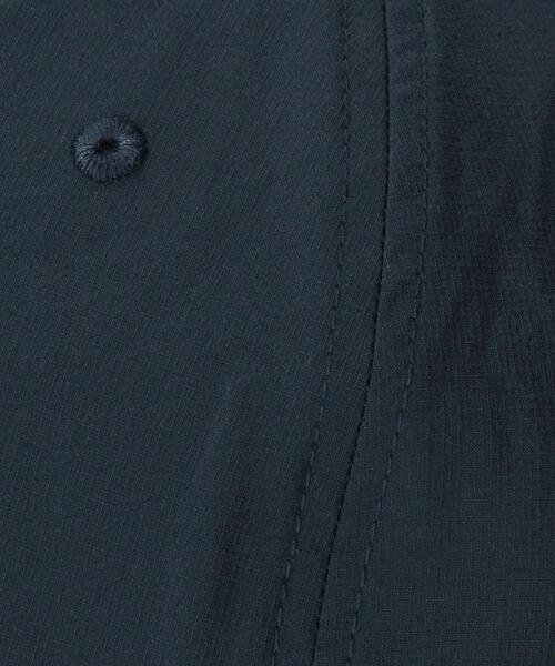 THE NORTH FACE（ザノースフェイス）の「＜THE NORTH FACE＞アクティブライト キャップ（キャップ・メンズ・ブラック/ネイビー/オリーブ・FREE）」の12枚目の写真