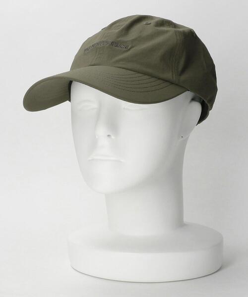 THE NORTH FACE（ザノースフェイス）の「＜THE NORTH FACE＞アクティブライト キャップ（キャップ・メンズ・ブラック/ネイビー/オリーブ・FREE）」の14枚目の写真