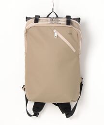 NAUGHTIAM（ノーティアム）の「【CIE/シー】VARIOUS BACKPACK 02 S（バックパック/リュック）」