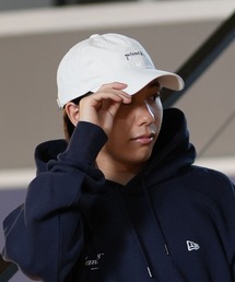 THRASHER | THRASHER/スラッシャー キャップ マークゴンザレス デザイン刺繍 ロゴ THR-C02(キャップ)