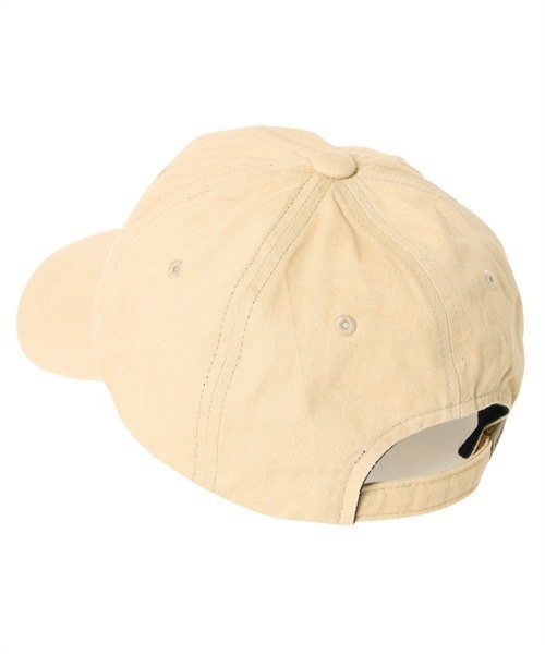 THRASHER(スラッシャー)の「THRASHER/スラッシャー キャップ マークゴンザレス デザイン刺繍 ロゴ THR-C02(キャップ・メンズ・ブラック/ホワイト/ベージュ/ピンク/バーガンディー/カーキ・FREE)」の18枚目の写真