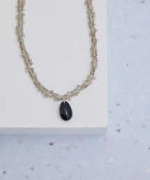 ADAM ET ROPE' | 【Sisi Joia】CORALI NECKLACE(ネックレス)