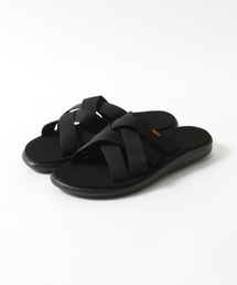 B.C STOCK（ベーセーストック）の「【Teva / テバ】VOYA SLIDE（その他シューズ）」