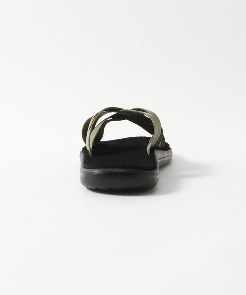 B.C STOCK（ベーセーストック）の「【Teva / テバ】VOYA SLIDE（その他シューズ・メンズ・ブラック/カーキ・26cm/27cm）」の13枚目の写真