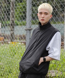 WEGO | WEGO/【セットアップ対応】TECH VEST(ベスト)