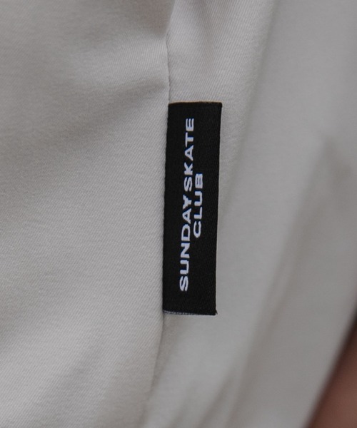 WEGO（ウィゴー）の「WEGO/【セットアップ対応】TECH VEST（ベスト・メンズ・ブラック/ライトグレー・FREE）」の8枚目の写真