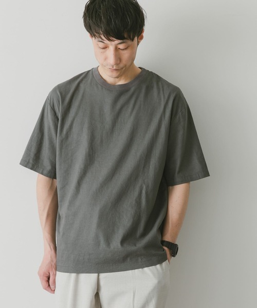 URBAN RESEARCHショートシャツ セール】シアーショートシャツ（シャツ/ブラウス）｜URBAN