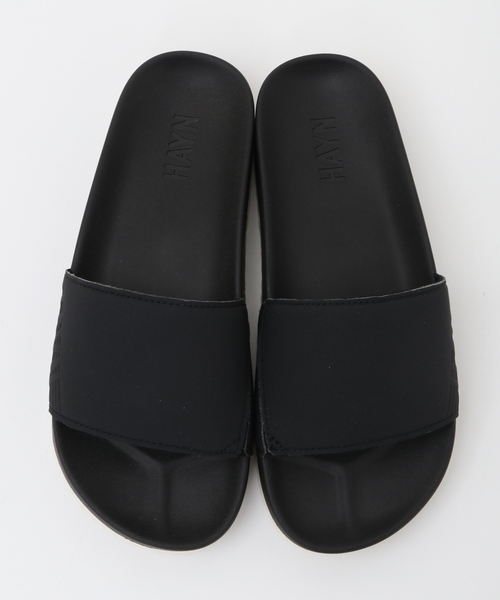 HAYN/シャワーサンダル（UNISEX）（サンダル）｜HAYN（ハイアン）