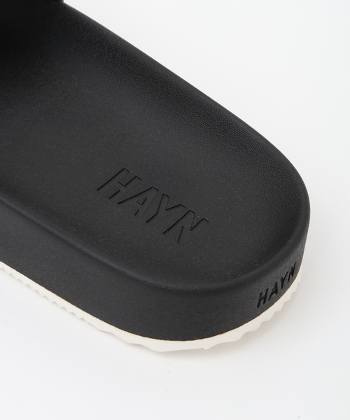 HAYN/シャワーサンダル（UNISEX）（サンダル）｜HAYN（ハイアン）