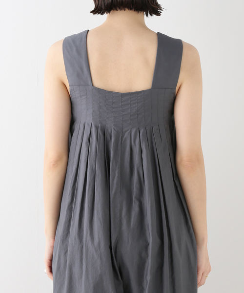 FRAMeWORK（フレームワーク）の「【ATON/エイトン】MICRO COTTON