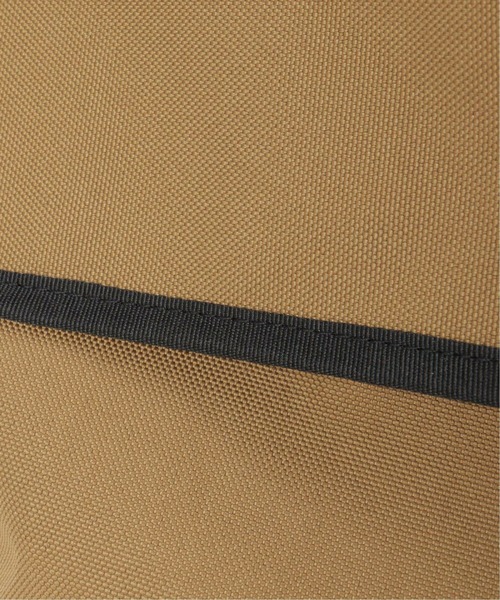 UNIVERSAL OVERALL（ユニバーサルオーバーオール）の「UNIVERSAL OVERALL ユニバーサルオーバーオール 撥水フラップミニショルダー（ショルダーバッグ・メンズ・ブラック/ベージュ/オリーブ・FREE）」の11枚目の写真