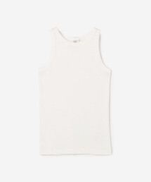 THE SHINZONE | THE SHINZONE | CIRCULAR RIB TT WOMEN(タンクトップ)