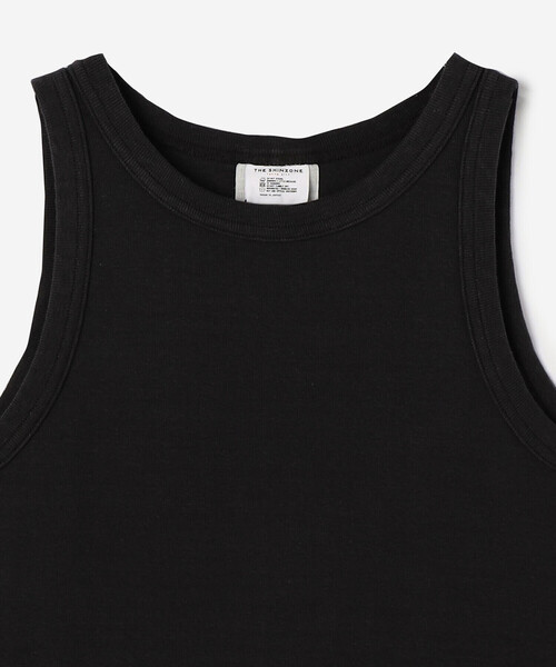 THE SHINZONE（ザ シンゾーン）の「THE SHINZONE | CIRCULAR RIB